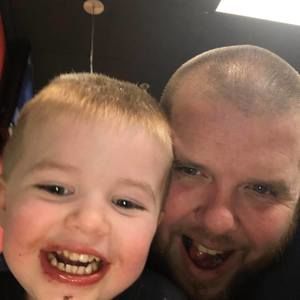 Meet your Posher, Michael